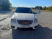 Автомобили легковые JAC T6 2022 года выпуска